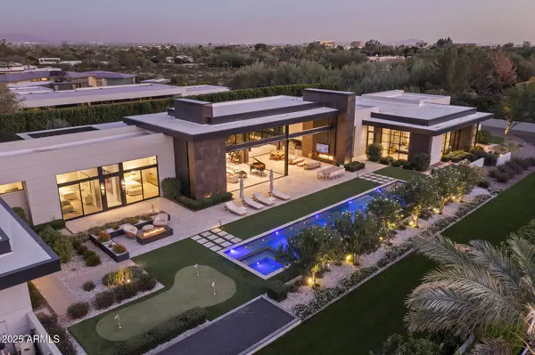 6427 E Luke Avenue, Paradise Valley, AZ 85253