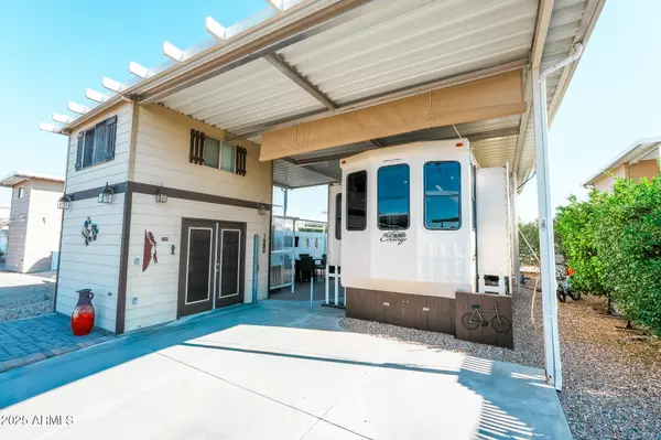 Surprise, AZ 85374,17200 W BELL Road #1511