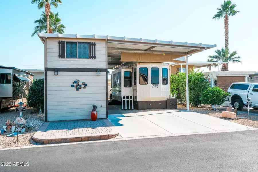 17200 W BELL Road #1511, Surprise, AZ 85374