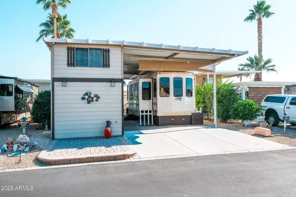 17200 W BELL Road #1511, Surprise, AZ 85374