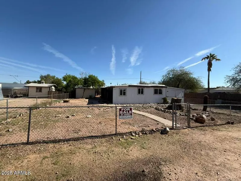 315 S 97TH Place, Mesa, AZ 85208