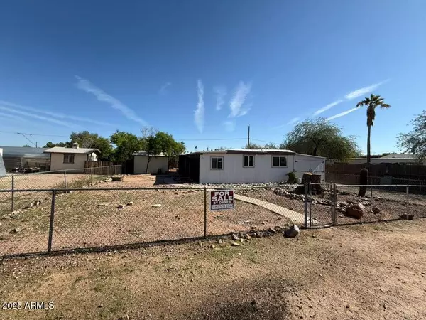 315 S 97TH Place, Mesa, AZ 85208