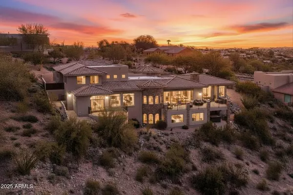 15832 N CERRO ALTO Drive, Fountain Hills, AZ 85268