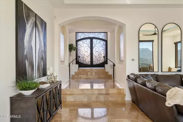 Fountain Hills, AZ 85268,15832 N CERRO ALTO Drive