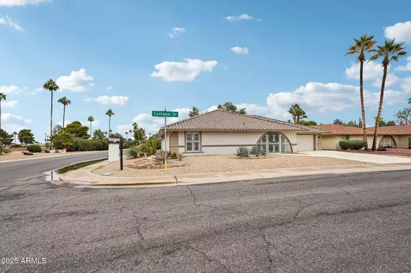 Sun City West, AZ 85375,13038 W CASTLEBAR Drive