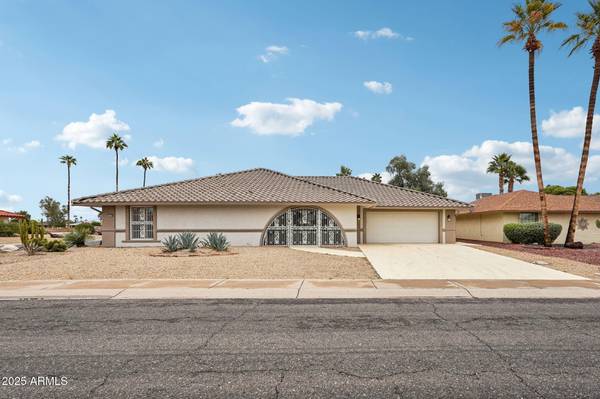 Sun City West, AZ 85375,13038 W CASTLEBAR Drive