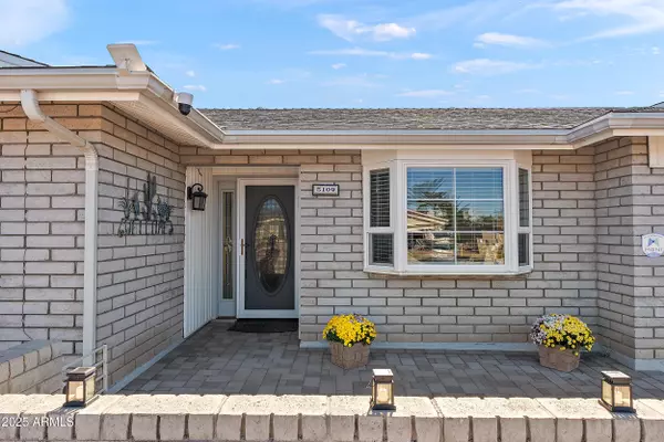 Mesa, AZ 85206,5109 E ENID Avenue