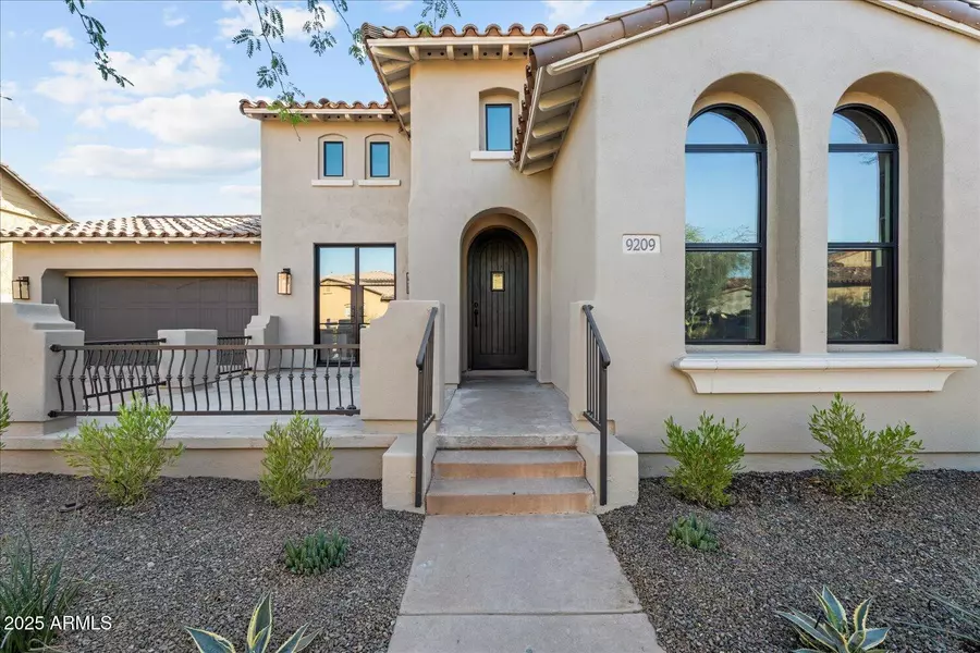9209 E DESERT ARROYOS --, Scottsdale, AZ 85255