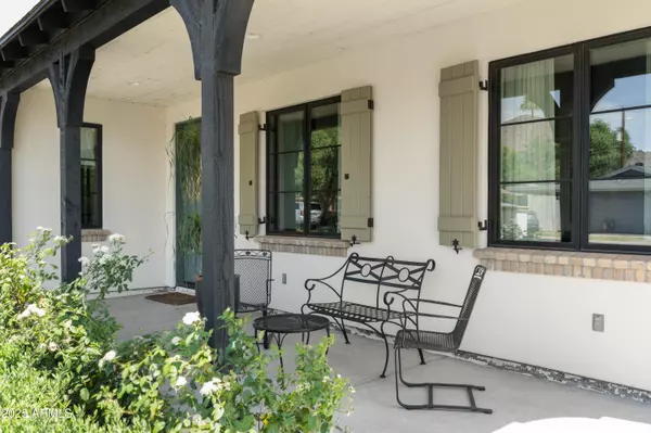 Phoenix, AZ 85018,4901 E AMELIA Avenue