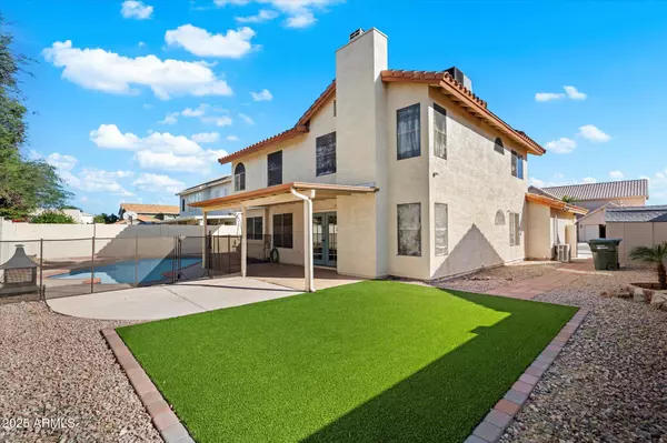 Phoenix, AZ 85050,18820 N 35th Way