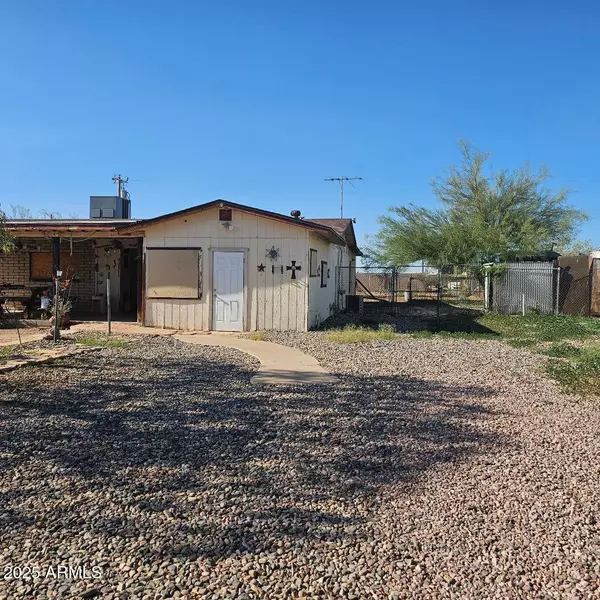 Wittmann, AZ 85361,32230 W CENTER Street