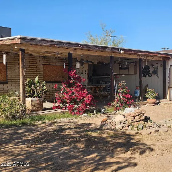 Wittmann, AZ 85361,32230 W CENTER Street