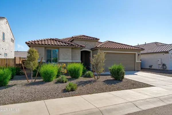 Litchfield Park, AZ 85340,5665 N 196th Lane