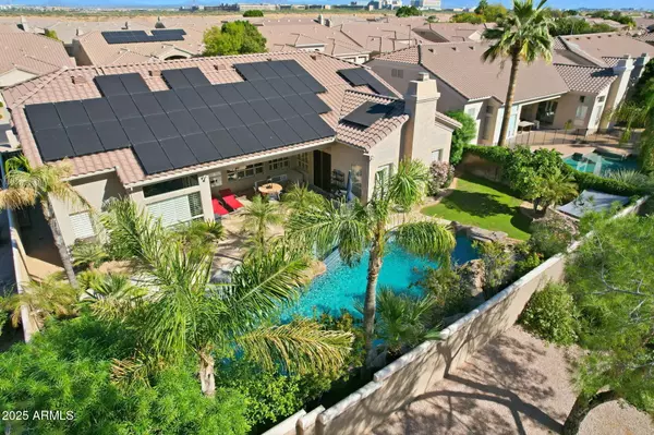 Scottsdale, AZ 85254,5007 E Bluefield Avenue