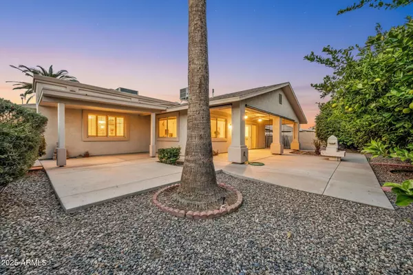 Sun City, AZ 85373,17837 N COUNTRY CLUB Drive