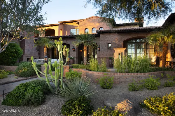 Scottsdale, AZ 85255,24547 N 91ST Street