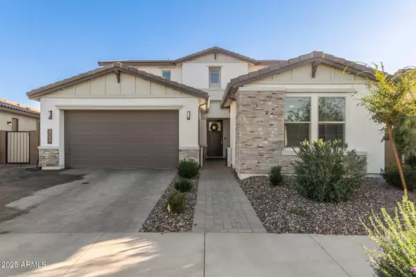 Queen Creek, AZ 85142,21427 E MACAW Drive