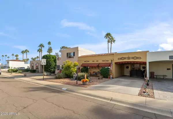 Scottsdale, AZ 85251,7607 E NORTHLAND Drive