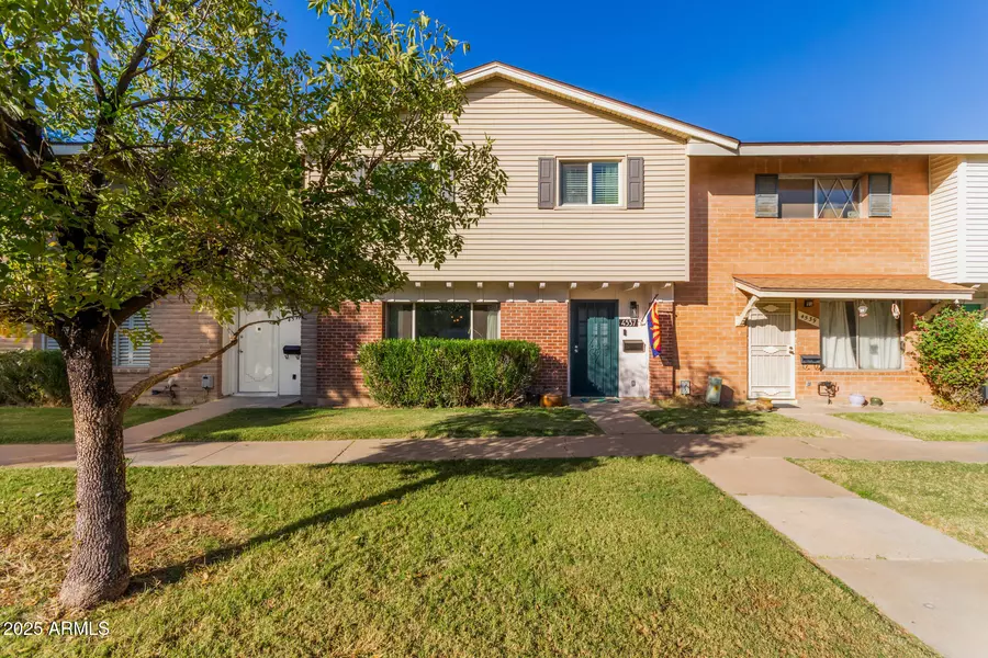 4537 N 17TH Avenue, Phoenix, AZ 85015