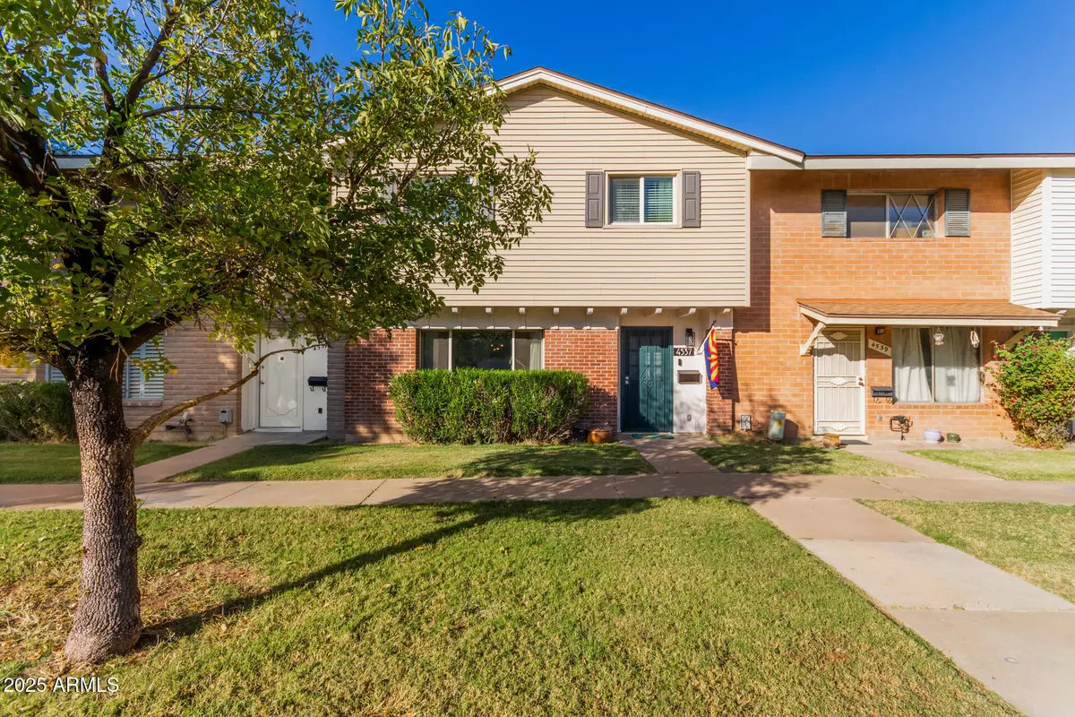 Phoenix, AZ 85015,4537 N 17TH Avenue