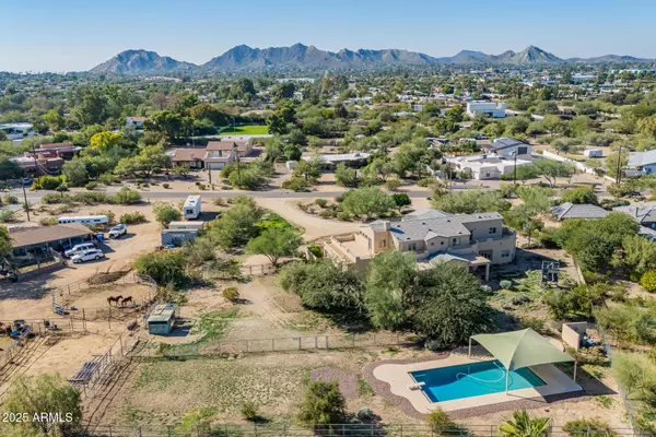 Phoenix, AZ 85028,10215 N 38TH Street