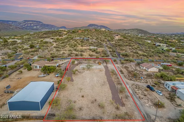 New River, AZ 85087,45208 N 14TH Street #-