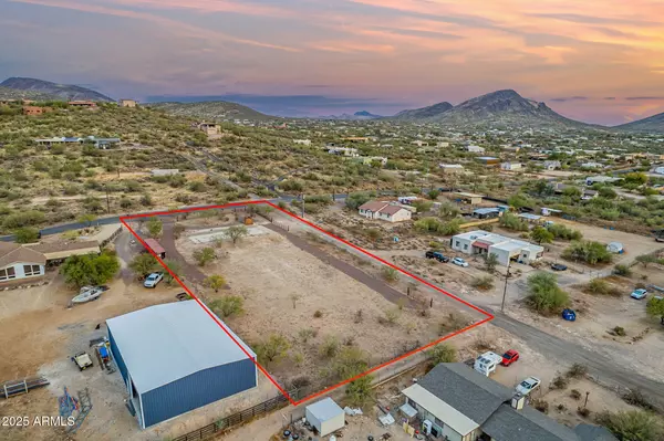 New River, AZ 85087,45208 N 14TH Street #-