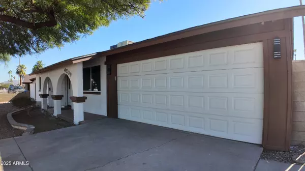 Phoenix, AZ 85029,4209 W Yucca Street