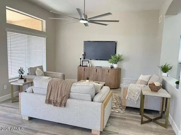 Sun City West, AZ 85375,14608 W HORIZON Drive