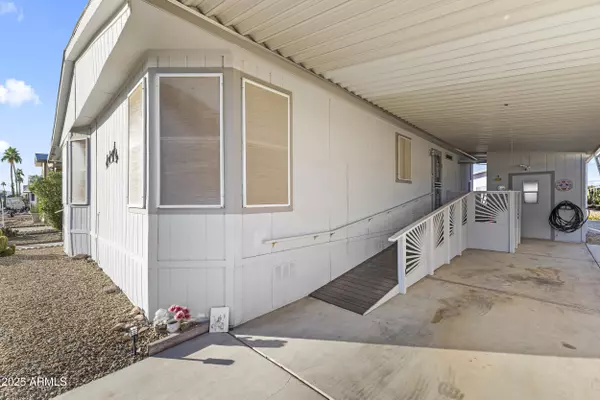 Surprise, AZ 85378,11596 W SIERRA DAWN Boulevard #85