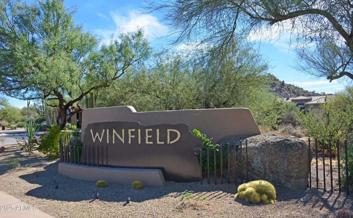 Scottsdale, AZ 85266,33572 N 79th Way