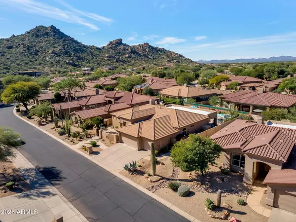 Scottsdale, AZ 85266,33572 N 79th Way