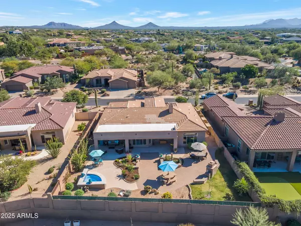 Scottsdale, AZ 85266,33572 N 79th Way