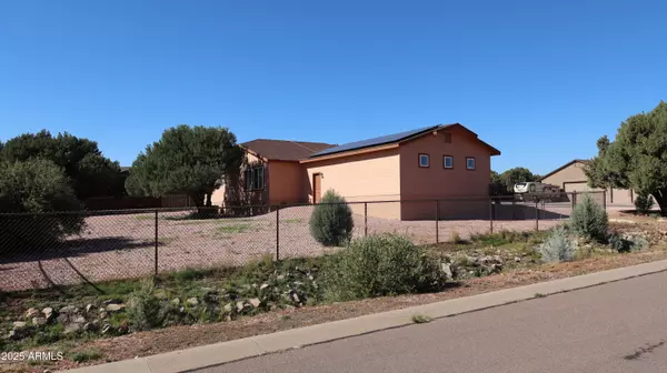 Payson, AZ 85541,1701 W DILLON Way