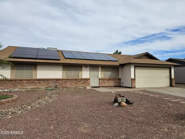 502 E IRENE Street, Casa Grande, AZ 85122