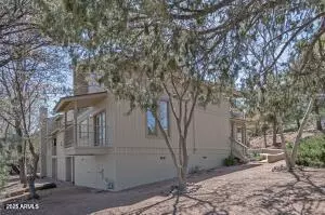 Payson, AZ 85541,938 W MADERA Lane