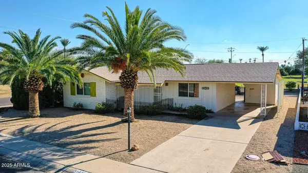 Sun City, AZ 85351,10701 W EL DORADO Drive