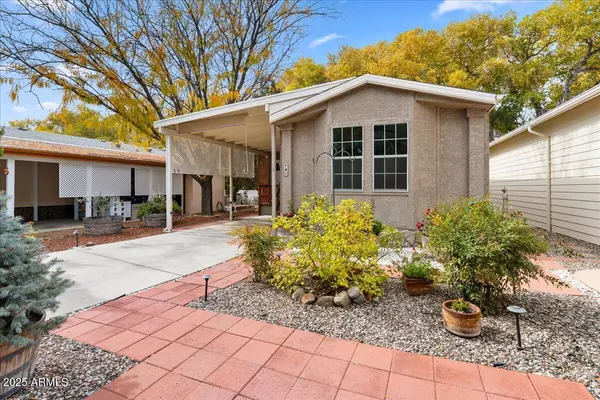 Camp Verde, AZ 86322,1487 W Horseshoe Bend Drive #79