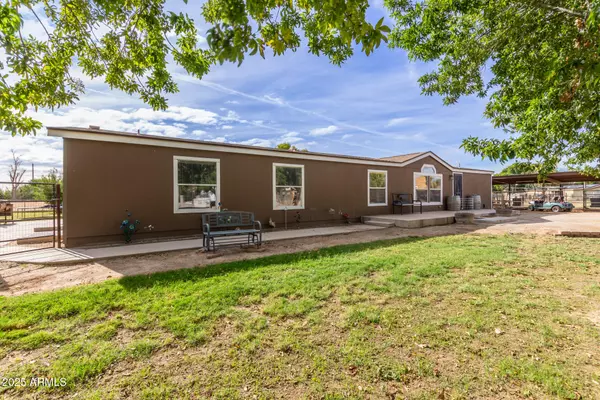 Buckeye, AZ 85326,19637 W MAGNOLIA Street