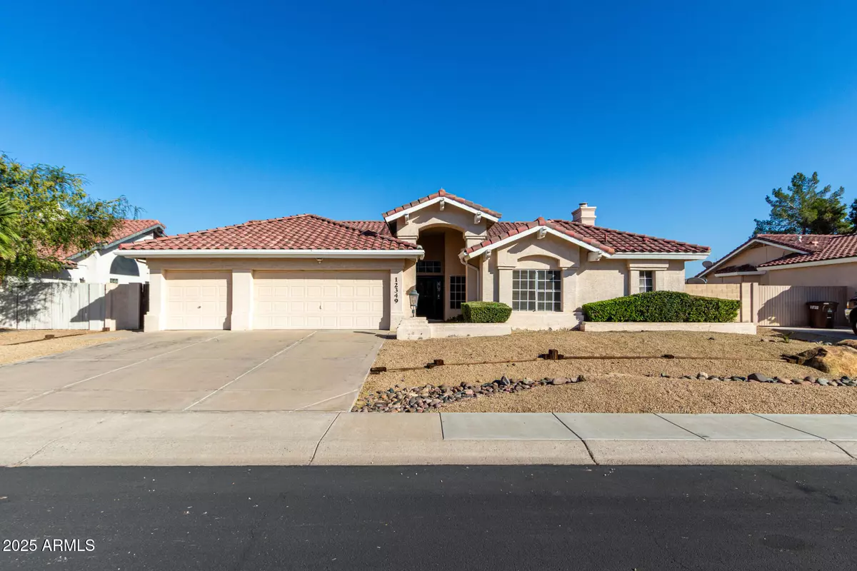 Peoria, AZ 85381,12349 N 71st Drive