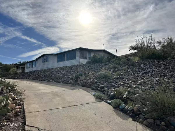 Black Canyon City, AZ 85324,34851 S DESERT Cove