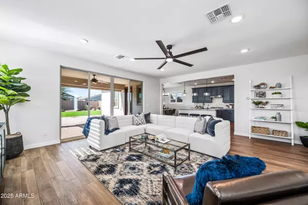 Queen Creek, AZ 85142,25378 S 225TH Way