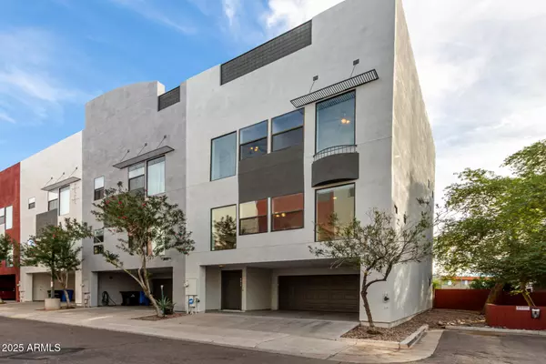 4617 E CULVER Street, Phoenix, AZ 85008