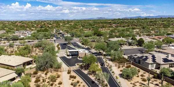 Scottsdale, AZ 85255,8250 E MOUNTAIN SPRING Road