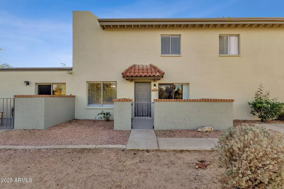 Fountain Hills, AZ 85268,14257 N OAKWOOD Lane