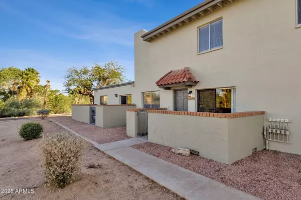 14257 N OAKWOOD Lane, Fountain Hills, AZ 85268