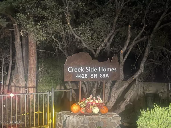 Sedona, AZ 86336,4426 N State Route 89A Highway #9