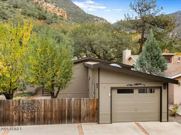 Sedona, AZ 86336,4426 N State Route 89A Highway #9