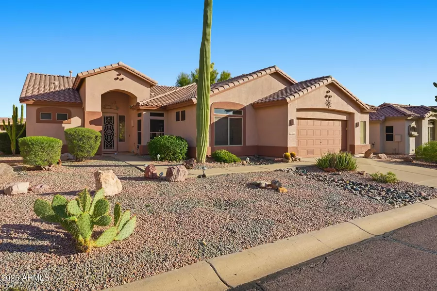 5289 S RED YUCCA Lane, Gold Canyon, AZ 85118