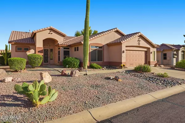 5289 S RED YUCCA Lane, Gold Canyon, AZ 85118